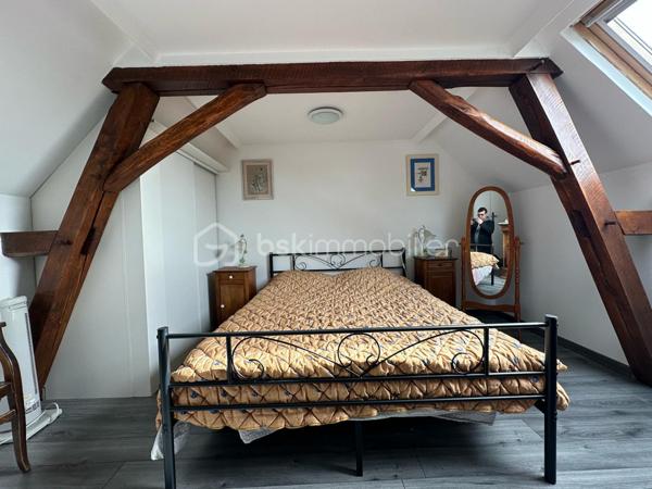 Maison de village de 171 m²