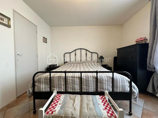 Maison de village de 171 m²