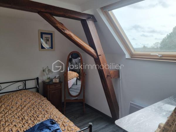 Maison de village de 171 m²