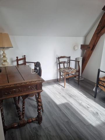 Maison de village de 171 m²