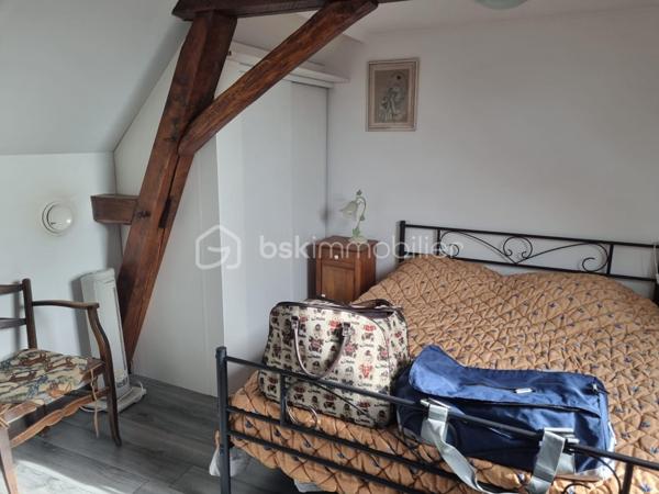 Maison de village de 171 m²