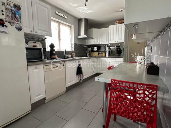 Maison de village de 171 m²