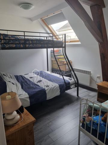 Maison de village de 171 m²