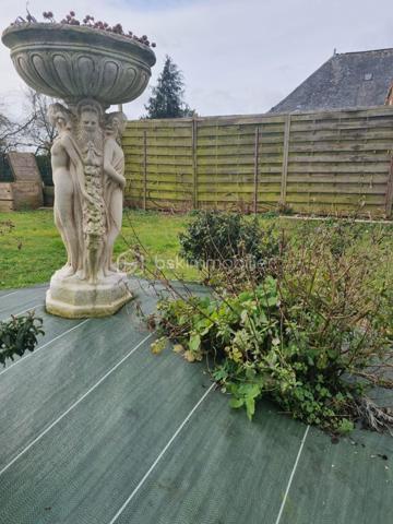 Maison de village de 171 m²