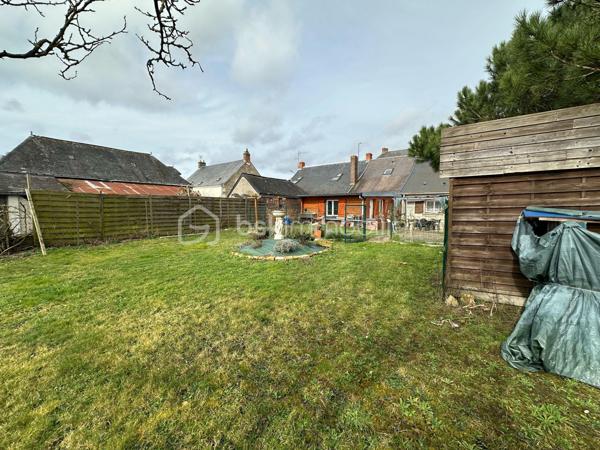 Maison de village de 171 m²