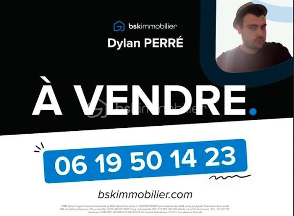 Maison de village de 171 m²