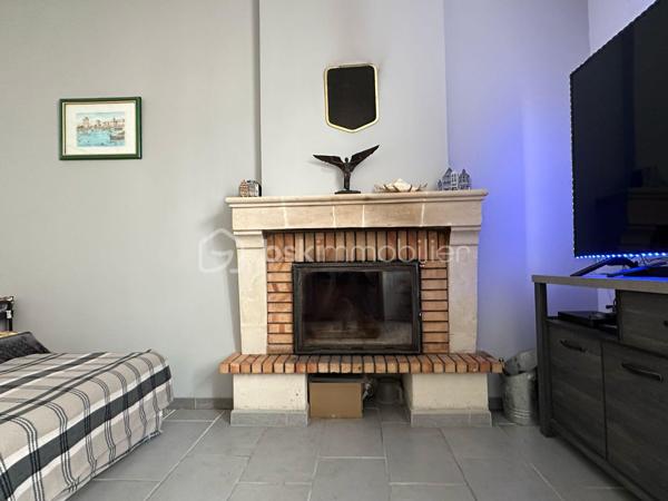 Maison de village de 171 m²