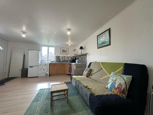 Maison de village de 171 m²