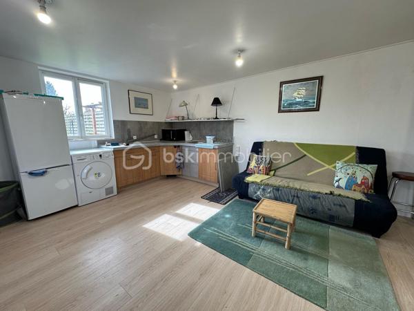 Maison de village de 171 m²