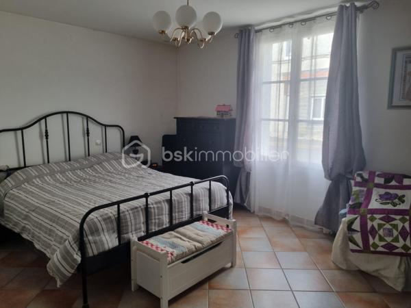 Maison de village de 171 m²