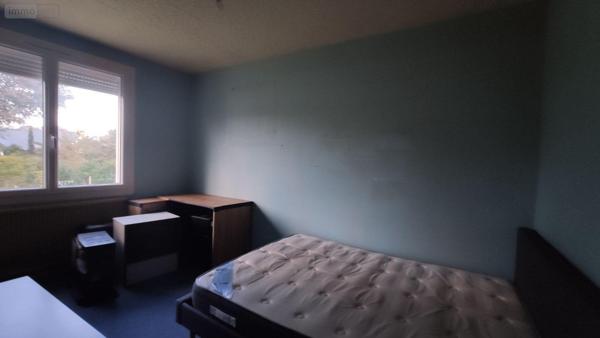 Maison à vendre à Bignan dans le Morbihan (56500), ref : 065/1857   
bourg