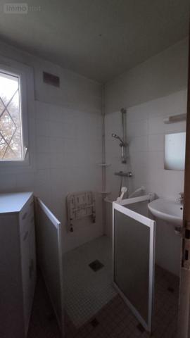 Maison à vendre à Bignan dans le Morbihan (56500), ref : 065/1857   
bourg