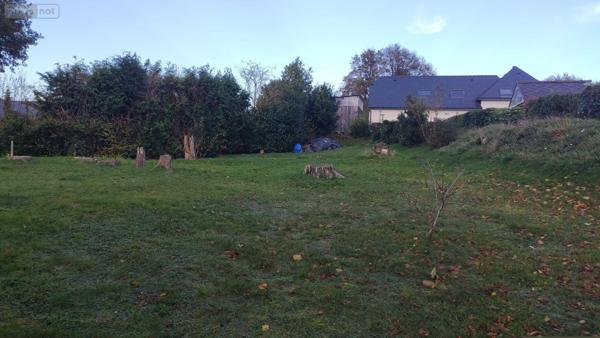 Maison à vendre à Bignan dans le Morbihan (56500), ref : 065/1857   
bourg