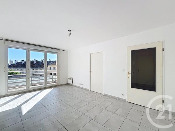 Appartement F2 à vendre  2 pièces - 44,05 m2 BRETIGNY SUR ORGE - 91
