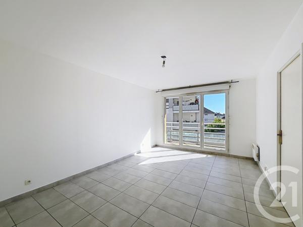 Appartement F2 à vendre  2 pièces - 44,05 m2 BRETIGNY SUR ORGE - 91