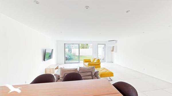 Maison à vendre |  Marseille 10 |  4 pièces | 90 m²