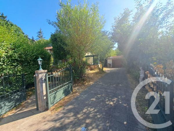 Maison à vendre  5 pièces - 98,64 m 2   ST SEBASTIEN SUR LOIRE  - 44