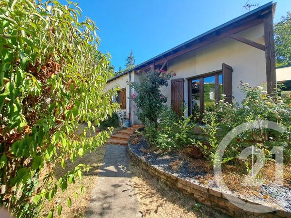 Maison à vendre  5 pièces - 98,64 m 2   ST SEBASTIEN SUR LOIRE  - 44