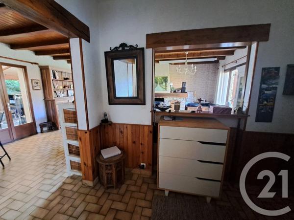 Maison à vendre  5 pièces - 98,64 m 2   ST SEBASTIEN SUR LOIRE  - 44