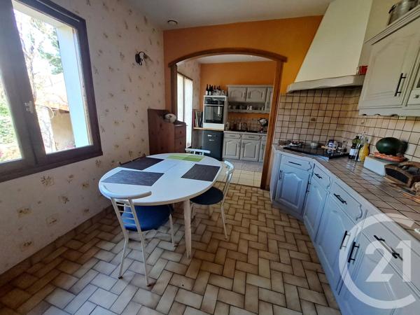 Maison à vendre  5 pièces - 98,64 m 2   ST SEBASTIEN SUR LOIRE  - 44
