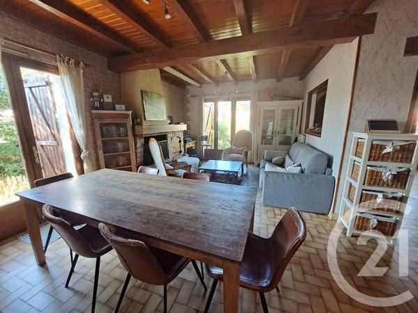 Maison à vendre  5 pièces - 98,64 m 2   ST SEBASTIEN SUR LOIRE  - 44