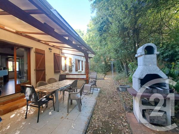 Maison à vendre  5 pièces - 98,64 m 2   ST SEBASTIEN SUR LOIRE  - 44