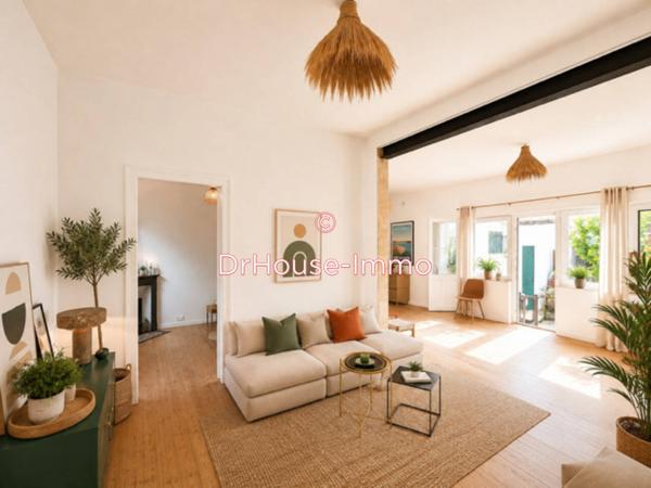 Maison à vendre 4 pièces de 70 m²
