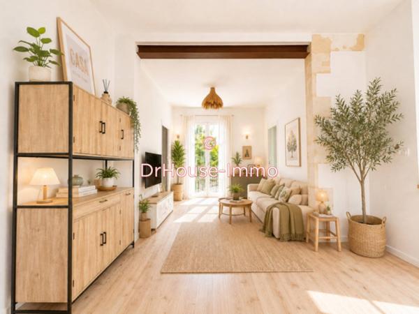 Maison à vendre 4 pièces de 70 m²
