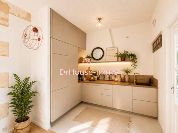 Maison à vendre 4 pièces de 70 m²