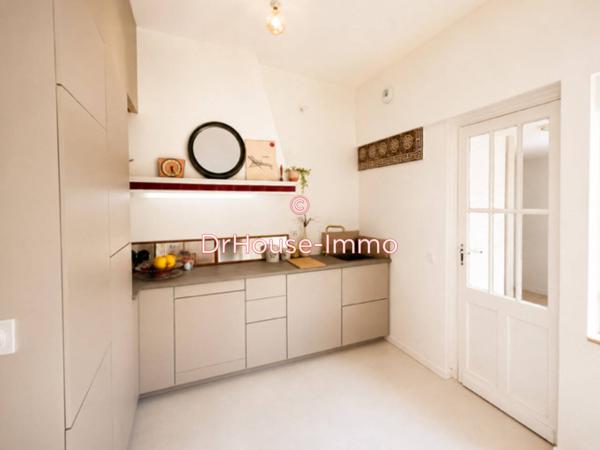 Maison à vendre 4 pièces de 70 m²