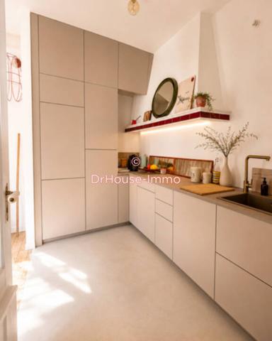 Maison à vendre 4 pièces de 70 m²