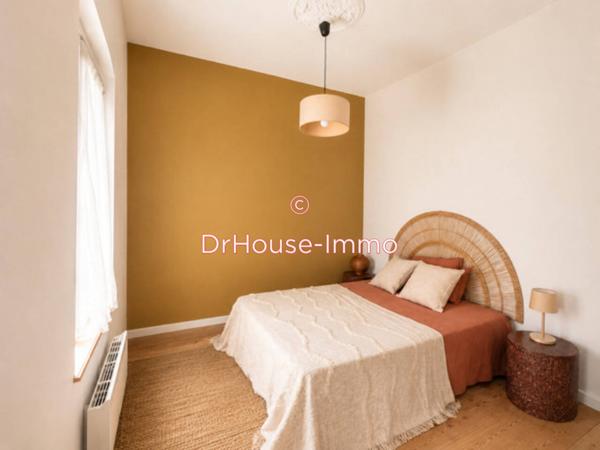 Maison à vendre 4 pièces de 70 m²