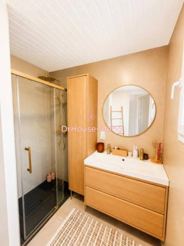 Maison à vendre 4 pièces de 70 m²