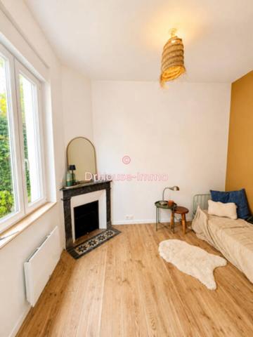 Maison à vendre 4 pièces de 70 m²