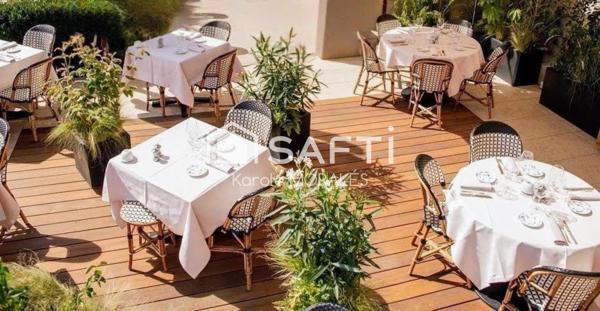 PERPIGNAN, ENSEMBLE IMMOBILIER AVEC BEAU POTENTIEL ET EXCELLENTE LOCALISATION