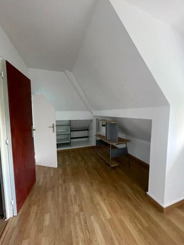 Maison à louer 3 chambres