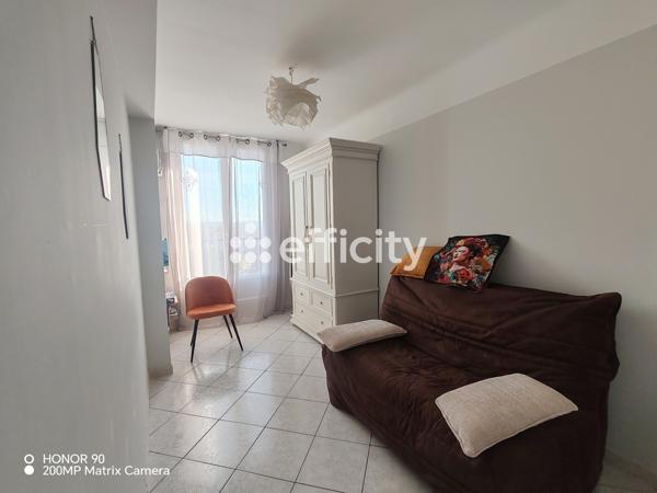 Appartement 4 pièces - 72 m² Exclusivité efficity