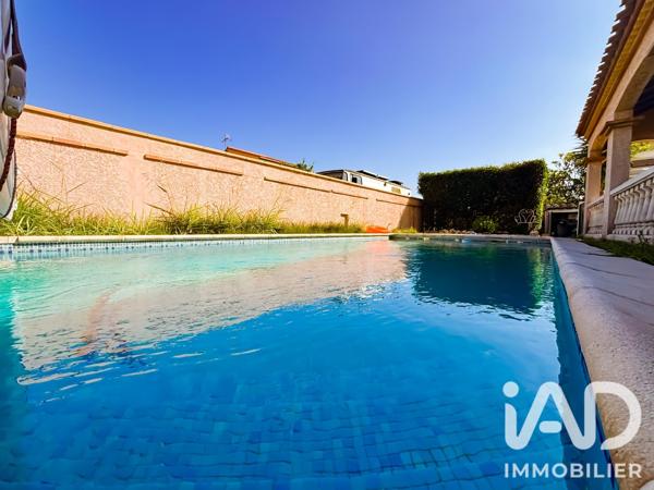 Maison à vendre 5 pièces 135 m² Baho