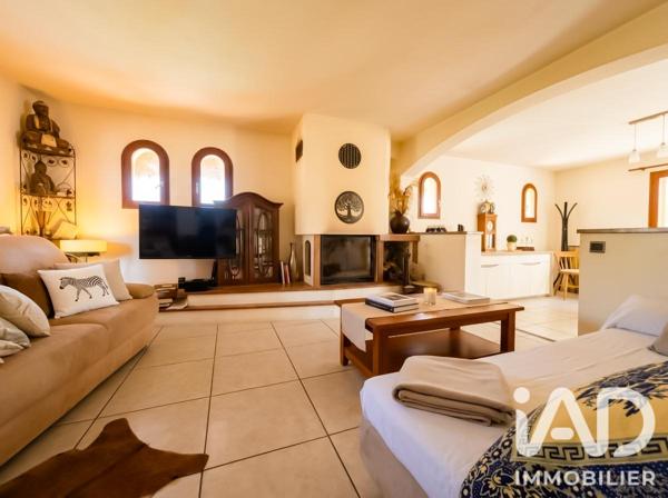 Maison à vendre 5 pièces 135 m² Baho