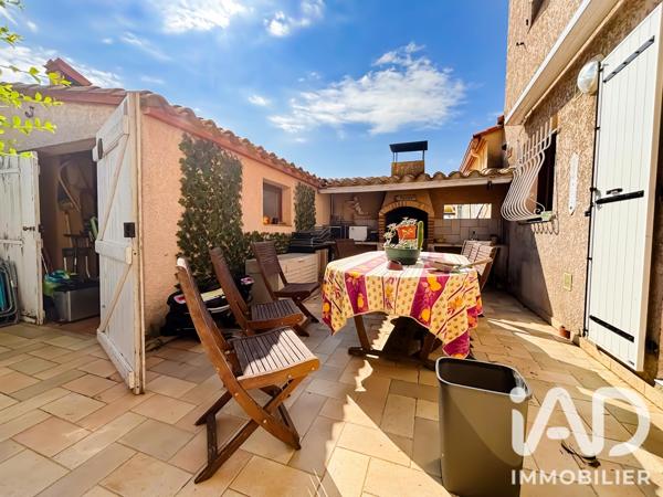 Maison à vendre 5 pièces 135 m² Baho