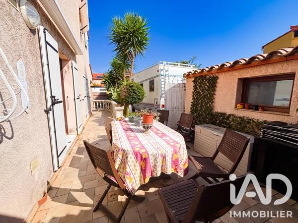 Maison à vendre 5 pièces 135 m² Baho