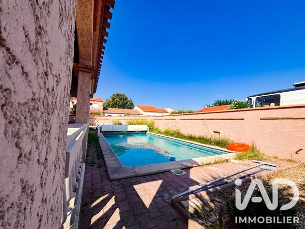Maison à vendre 5 pièces 135 m² Baho