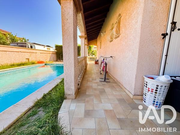 Maison à vendre 5 pièces 135 m² Baho