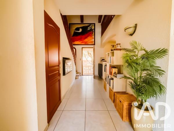 Maison à vendre 5 pièces 135 m² Baho