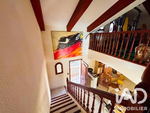Maison à vendre 5 pièces 135 m² Baho