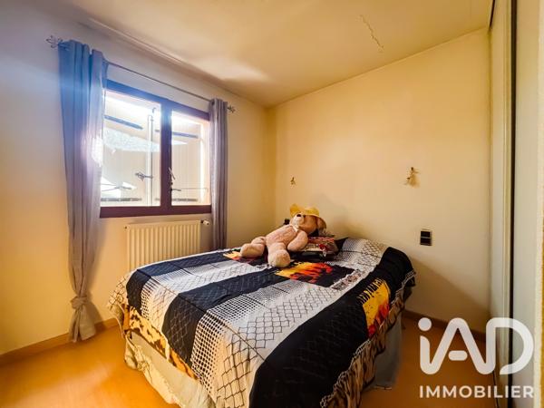 Maison à vendre 5 pièces 135 m² Baho