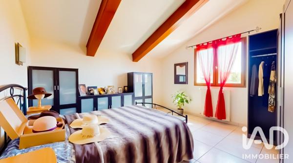 Maison à vendre 5 pièces 135 m² Baho