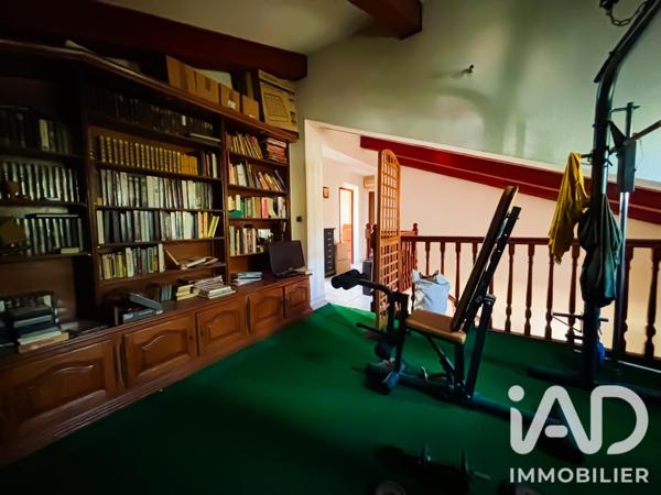 Maison à vendre 5 pièces 135 m² Baho