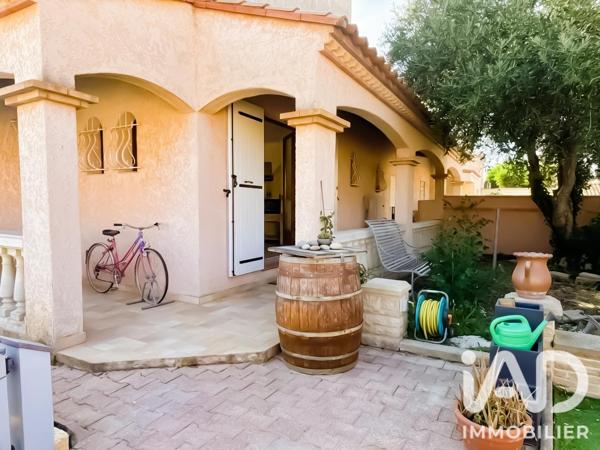 Maison à vendre 5 pièces 135 m² Baho