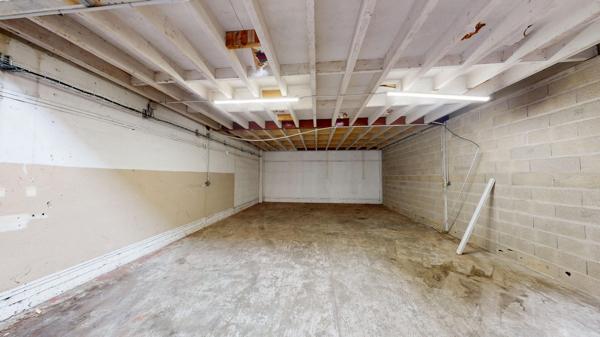 Local d'activité Roissy En Brie 260 m2